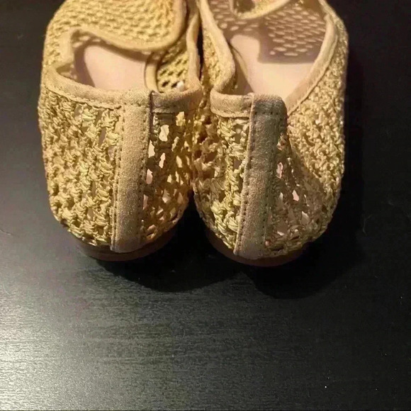 Zara Brown Shoes - Picture 5 of 8